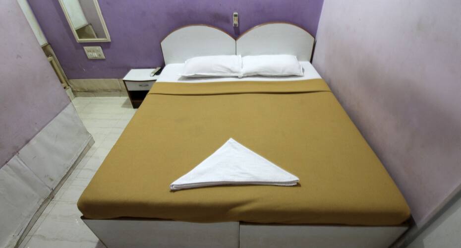 Villa Cruz Guest House, Goa 4